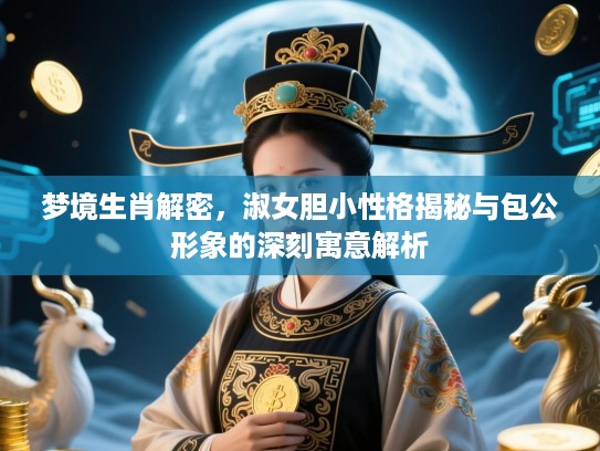 梦境生肖解密，淑女胆小性格揭秘与包公形象的深刻寓意解析