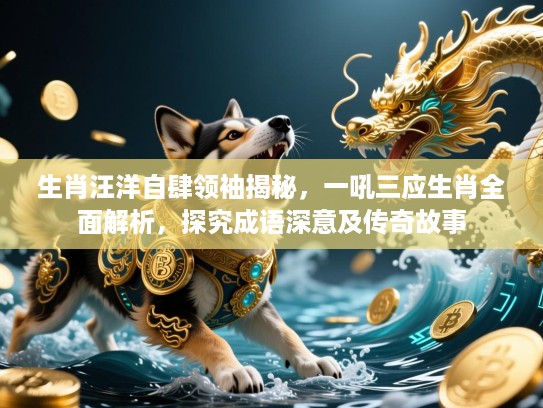 生肖汪洋自肆领袖揭秘，一吼三应生肖全面解析，探究成语深意及传奇故事