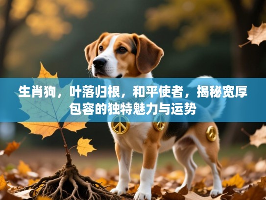 生肖狗,叶落归根,和平使者,揭秘宽厚包容的独特魅力与运势 生肖狗,叶落归根,和平使者,揭秘宽厚包容的独特魅力与运势