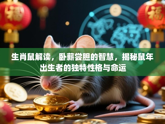 生肖鼠解读,卧薪尝胆的智慧,揭秘鼠年出生者的独特性格与命运 生肖鼠解读,卧薪尝胆的智慧,揭秘鼠年出生者的独特性格与命运