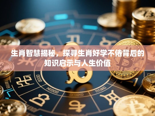 生肖智慧揭秘,探寻生肖好学不倦背后的知识启示与人生价值 生肖智慧揭秘,探寻生肖好学不倦背后的知识启示与人生价值