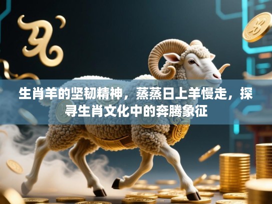 生肖羊的坚韧精神,蒸蒸日上羊慢走,探寻生肖文化中的奔腾象征 生肖羊的坚韧精神,蒸蒸日上羊慢走,探寻生肖文化中的奔腾象征