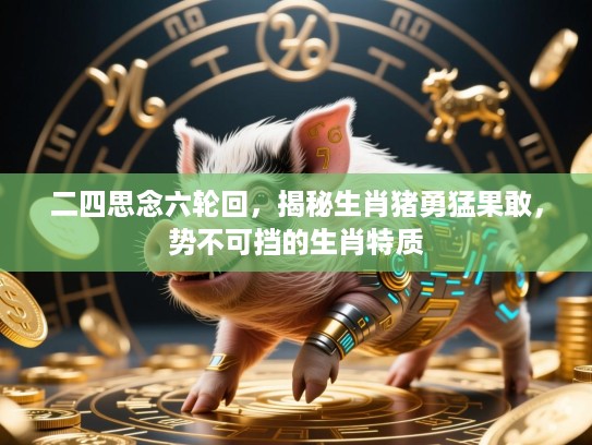 二四思念六轮回,揭秘生肖猪勇猛果敢,势不可挡的生肖特质 二四思念六轮回,揭秘生肖猪勇猛果敢,势不可挡的生肖特质