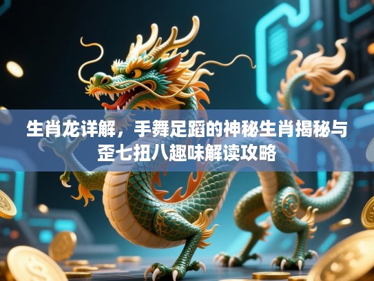 生肖龙详解,手舞足蹈的神秘生肖揭秘与歪七扭八趣味解读攻略 生肖龙详解,手舞足蹈的神秘生肖揭秘与歪七扭八趣味解读攻略