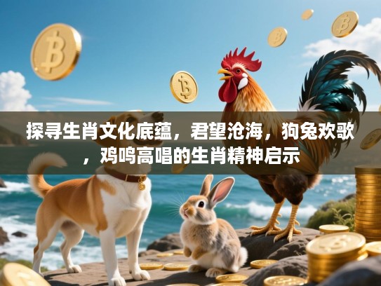 探寻生肖文化底蕴,君望沧海,狗兔欢歌,鸡鸣高唱的生肖精神启示 探寻生肖文化底蕴,君望沧海,狗兔欢歌,鸡鸣高唱的生肖精神启示