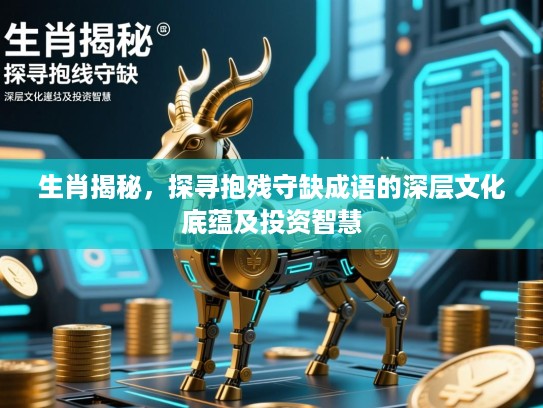 生肖揭秘,探寻抱残守缺成语的深层文化底蕴及投资智慧 生肖揭秘,探寻抱残守缺成语的深层文化底蕴及投资智慧
