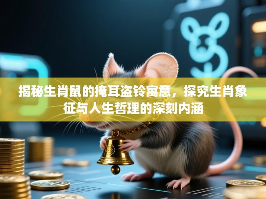 揭秘生肖鼠的掩耳盗铃寓意，探究生肖象征与人生哲理的深刻内涵