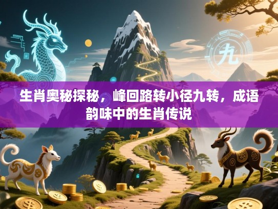 生肖奥秘探秘，峰回路转小径九转，成语韵味中的生肖传说