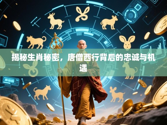揭秘生肖秘密,唐僧西行背后的忠诚与机遇 揭秘生肖秘密,唐僧西行背后的忠诚与机遇