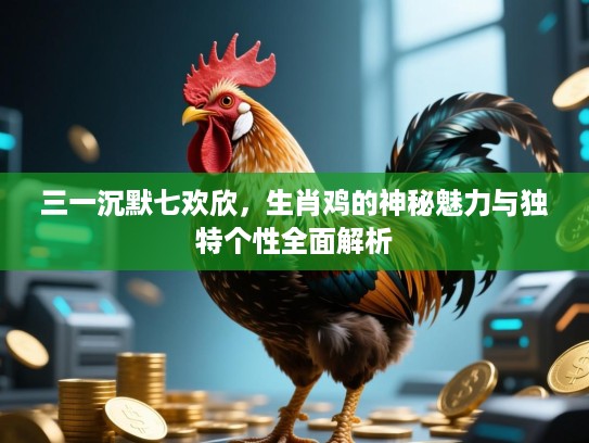 三一沉默七欢欣,生肖鸡的神秘魅力与独特个性全面解析 三一沉默七欢欣,生肖鸡的神秘魅力与独特个性全面解析