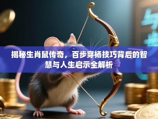 揭秘生肖鼠传奇,百步穿杨技巧背后的智慧与人生启示全解析 揭秘生肖鼠传奇,百步穿杨技巧背后的智慧与人生启示全解析