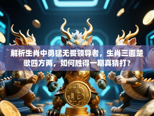 解析生肖中勇猛无畏领导者,生肖三面楚歌四方两,如何胜得一期真猜打? 解析生肖中勇猛无畏领导者,生肖三面楚歌四方两,如何胜得一期真猜打?