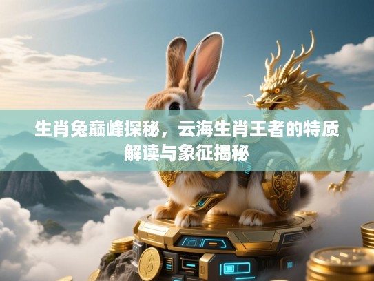 生肖兔巅峰探秘,云海生肖王者的特质解读与象征揭秘 生肖兔巅峰探秘,云海生肖王者的特质解读与象征揭秘
