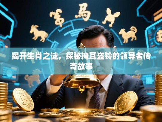 揭开生肖之谜,探秘掩耳盗铃的领导者传奇故事 揭开生肖之谜,探秘掩耳盗铃的领导者传奇故事