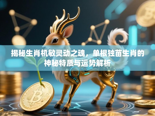 揭秘生肖机敏灵动之魂,单根独苗生肖的神秘特质与运势解析 揭秘生肖机敏灵动之魂,单根独苗生肖的神秘特质与运势解析