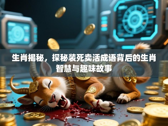 生肖揭秘,探秘装死卖活成语背后的生肖智慧与趣味故事 生肖揭秘,探秘装死卖活成语背后的生肖智慧与趣味故事