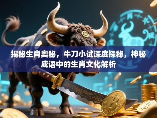 揭秘生肖奥秘，牛刀小试深度探秘，神秘成语中的生肖文化解析