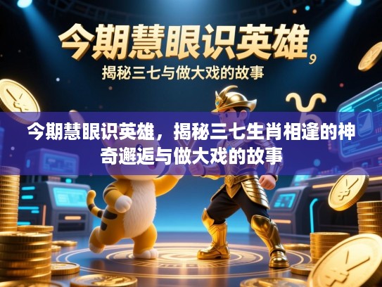今期慧眼识英雄,揭秘三七生肖相逢的神奇邂逅与做大戏的故事 今期慧眼识英雄,揭秘三七生肖相逢的神奇邂逅与做大戏的故事
