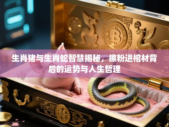 生肖猪与生肖蛇智慧揭秘,擦粉进棺材背后的运势与人生哲理 生肖猪与生肖蛇智慧揭秘,擦粉进棺材背后的运势与人生哲理