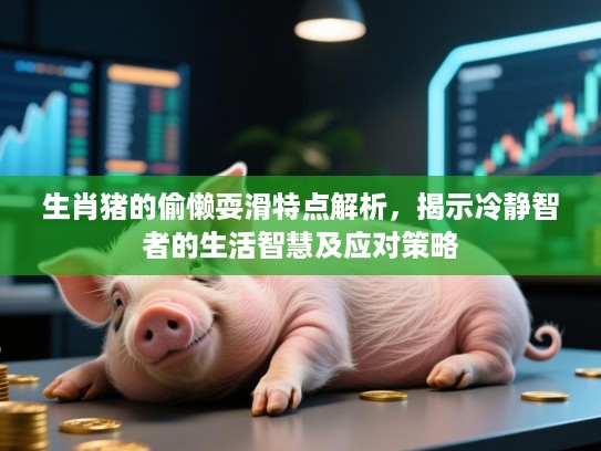 生肖猪的偷懒耍滑特点解析，揭示冷静智者的生活智慧及应对策略