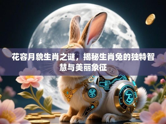 花容月貌生肖之谜，揭秘生肖兔的独特智慧与美丽象征
