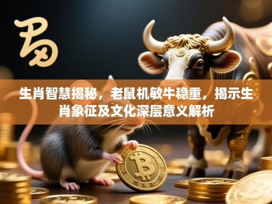 生肖智慧揭秘，老鼠机敏牛稳重，揭示生肖象征及文化深层意义解析
