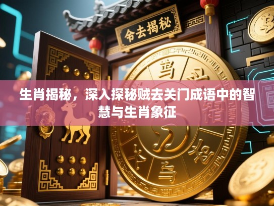 生肖揭秘，深入探秘贼去关门成语中的智慧与生肖象征
