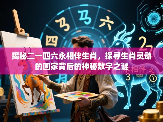 揭秘二一四六永相伴生肖,探寻生肖灵动的画家背后的神秘数字之谜 揭秘二一四六永相伴生肖,探寻生肖灵动的画家背后的神秘数字之谜