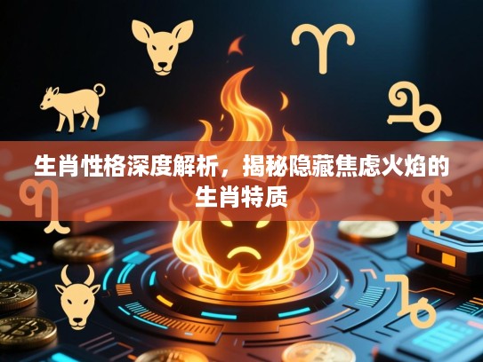 生肖性格深度解析,揭秘隐藏焦虑火焰的生肖特质 生肖性格深度解析,揭秘隐藏焦虑火焰的生肖特质