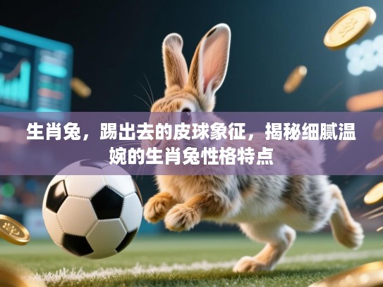 生肖兔,踢出去的皮球象征,揭秘细腻温婉的生肖兔性格特点 生肖兔,踢出去的皮球象征,揭秘细腻温婉的生肖兔性格特点