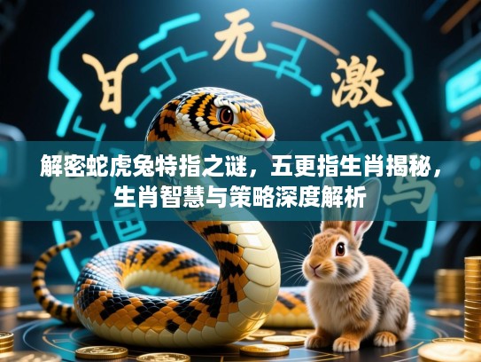 解密蛇虎兔特指之谜,五更指生肖揭秘,生肖智慧与策略深度解析 解密蛇虎兔特指之谜,五更指生肖揭秘,生肖智慧与策略深度解析