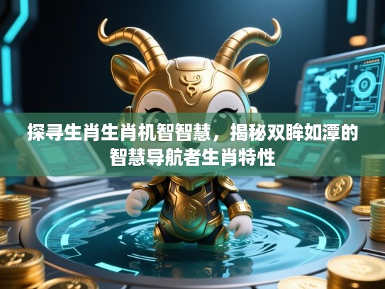 探寻生肖生肖机智智慧,揭秘双眸如潭的智慧导航者生肖特性 探寻生肖生肖机智智慧,揭秘双眸如潭的智慧导航者生肖特性
