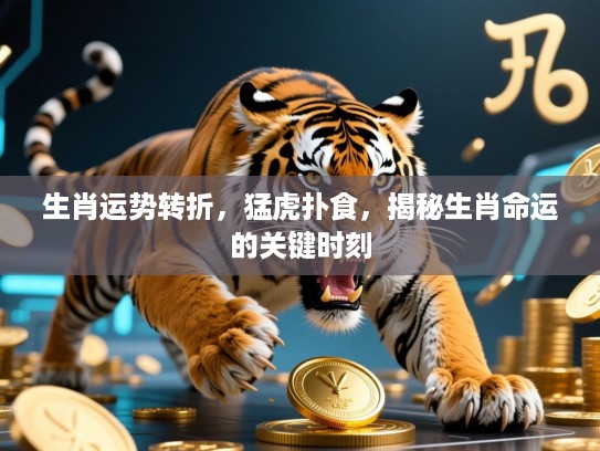 生肖运势转折,猛虎扑食,揭秘生肖命运的关键时刻 生肖运势转折,猛虎扑食,揭秘生肖命运的关键时刻