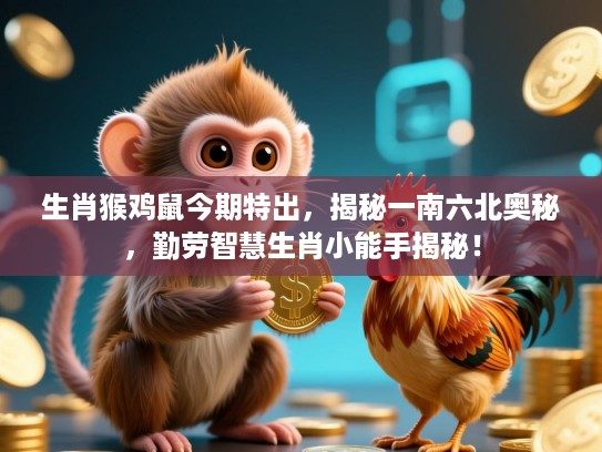 生肖猴鸡鼠今期特出，揭秘一南六北奥秘，勤劳智慧生肖小能手揭秘！