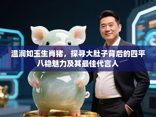 温润如玉生肖猪,探寻大肚子背后的四平八稳魅力及其最佳代言人 温润如玉生肖猪,探寻大肚子背后的四平八稳魅力及其最佳代言人
