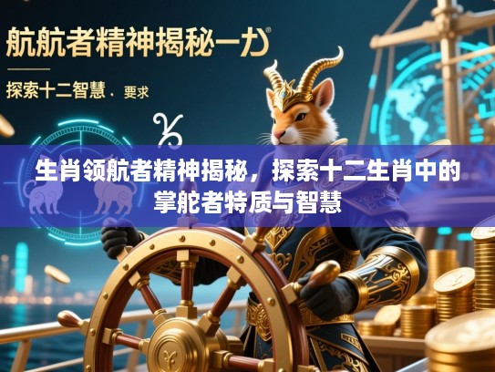 生肖领航者精神揭秘，探索十二生肖中的掌舵者特质与智慧