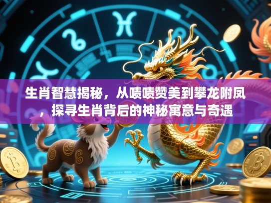 生肖智慧揭秘,从啧啧赞美到攀龙附凤,探寻生肖背后的神秘寓意与奇遇 生肖智慧揭秘,从啧啧赞美到攀龙附凤,探寻生肖背后的神秘寓意与奇遇