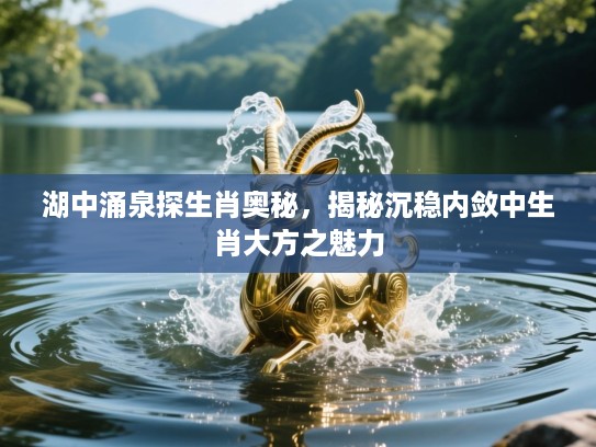 湖中涌泉探生肖奥秘，揭秘沉稳内敛中生肖大方之魅力