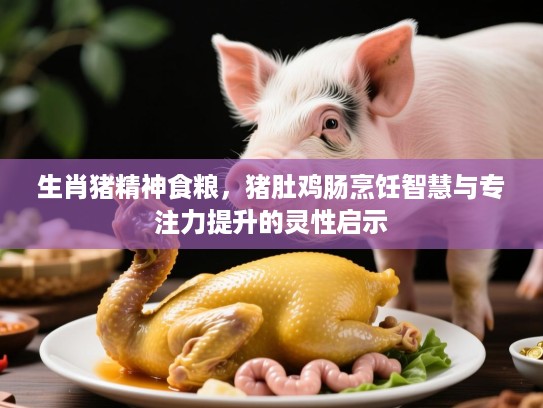 生肖猪精神食粮,猪肚鸡肠烹饪智慧与专注力提升的灵性启示 生肖猪精神食粮,猪肚鸡肠烹饪智慧与专注力提升的灵性启示