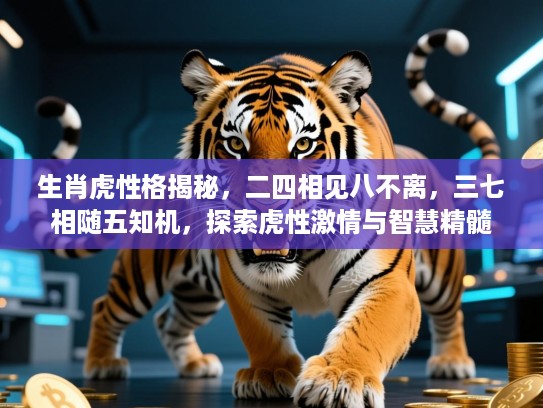 生肖虎性格揭秘，二四相见八不离，三七相随五知机，探索虎性激情与智慧精髓