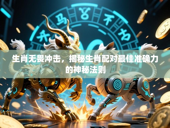 生肖无畏冲击，揭秘生肖配对最佳准确力的神秘法则