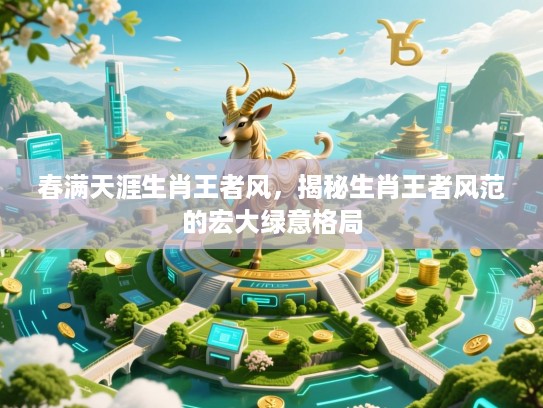春满天涯生肖王者风,揭秘生肖王者风范的宏大绿意格局 春满天涯生肖王者风,揭秘生肖王者风范的宏大绿意格局
