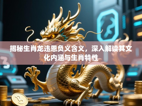 揭秘生肖龙违恩负义含义，深入解读其文化内涵与生肖特性
