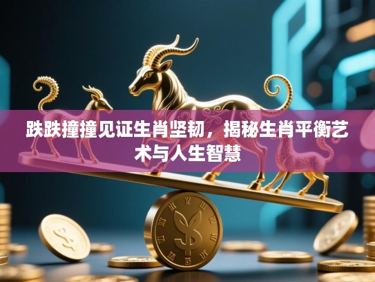 跌跌撞撞见证生肖坚韧，揭秘生肖平衡艺术与人生智慧