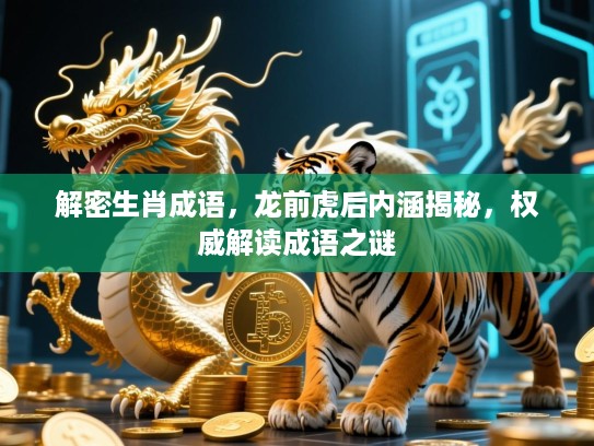 解密生肖成语,龙前虎后内涵揭秘,权威解读成语之谜 解密生肖成语,龙前虎后内涵揭秘,权威解读成语之谜