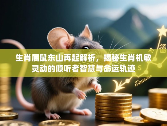 生肖属鼠东山再起解析，揭秘生肖机敏灵动的倾听者智慧与命运轨迹