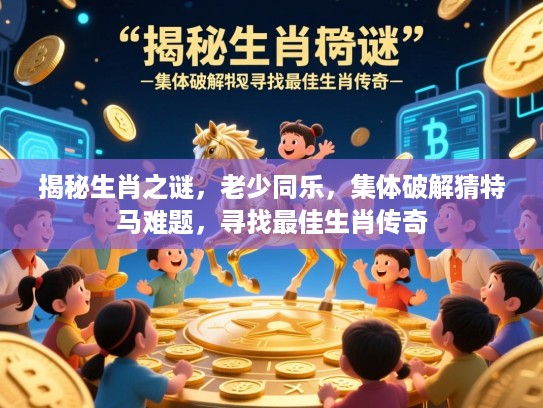 揭秘生肖之谜,老少同乐,集体破解猜特马难题,寻找最佳生肖传奇 揭秘生肖之谜,老少同乐,集体破解猜特马难题,寻找最佳生肖传奇