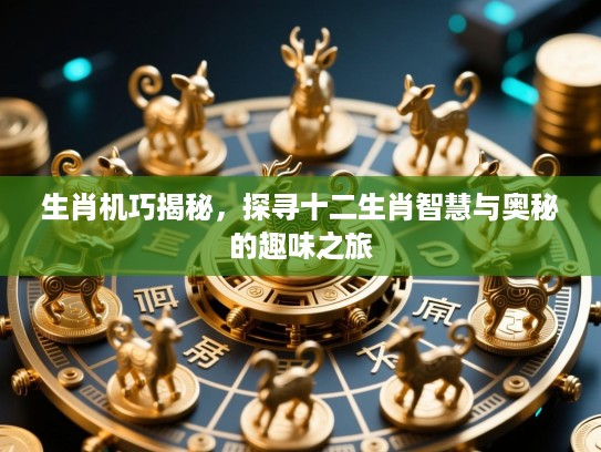 生肖机巧揭秘,探寻十二生肖智慧与奥秘的趣味之旅 生肖机巧揭秘,探寻十二生肖智慧与奥秘的趣味之旅