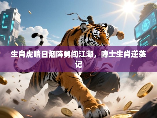 生肖虎晴日烟阵勇闯江湖，隐士生肖逆袭记