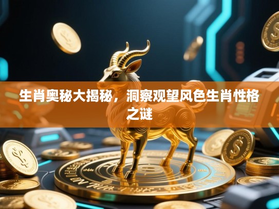 生肖奥秘大揭秘，洞察观望风色生肖性格之谜